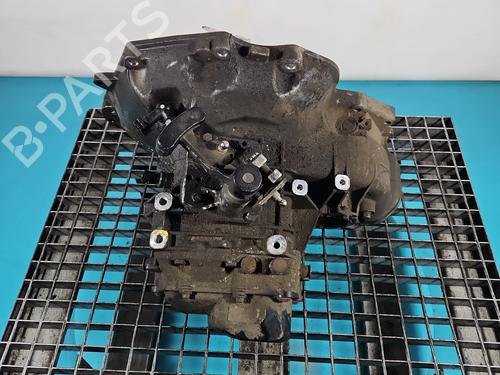 Gearbox OPEL MERIVA B MPV (S10) 1.4 (75) | BP37830402M3 - Image 8