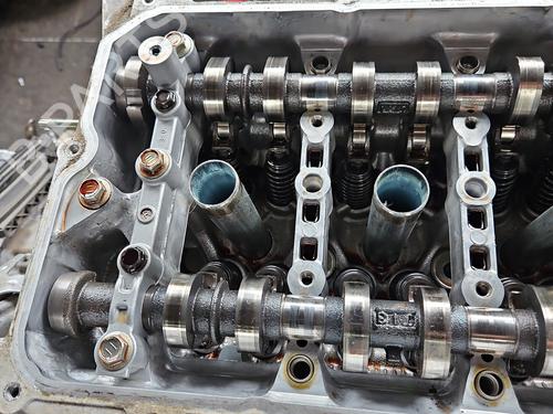 Engine TOYOTA COROLLA Saloon (_E21_) 1.8 VVTi Hybrid (ZWE219) | BP38303273M1 - Image 9