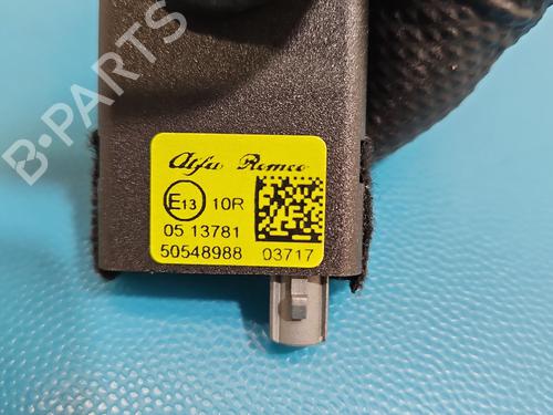 Electronic module ALFA ROMEO STELVIO (949_) | BP37852186M83 - Image 3