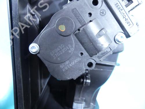 Intake manifold PORSCHE PANAMERA (970) | BP37892712M70 - Image 7