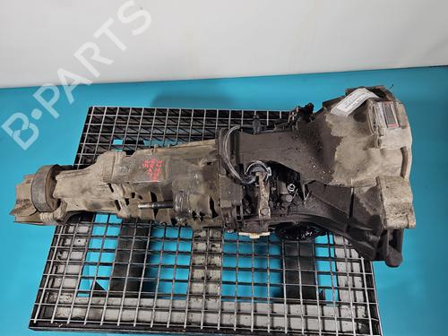 Gearbox VW PASSAT B5.5 (3B3) | BP37819492M3 - Image 7