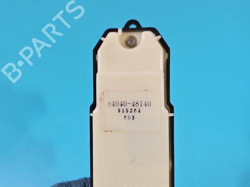 Switch LEXUS RX (_U3_) 400h AWD (MHU38_, MHU38R) | BP38133368I30 - Image 9