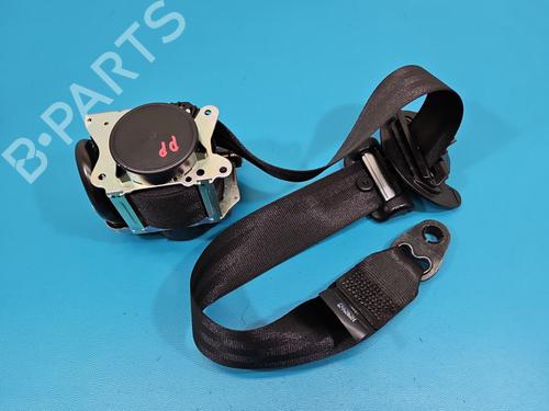 Front right seatbelt JAGUAR F-PACE (X761) | BP37844024I25 - Image 5