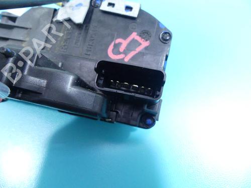 Front left lock NISSAN PULSAR Hatchback (C13) 1.5 dCi | BP37880759C98 - Image 5