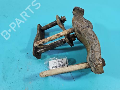 Støtte ISUZU D-MAX II (TFR, TFS) 2.5 CRDi 4x4 (TFS86J) | BP37823344C155 - Image 3