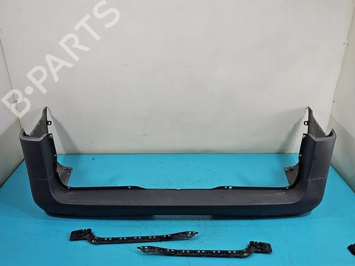 rear-bumper-mercedes-benz-vito-tourer-w447-2014-38137803 main image