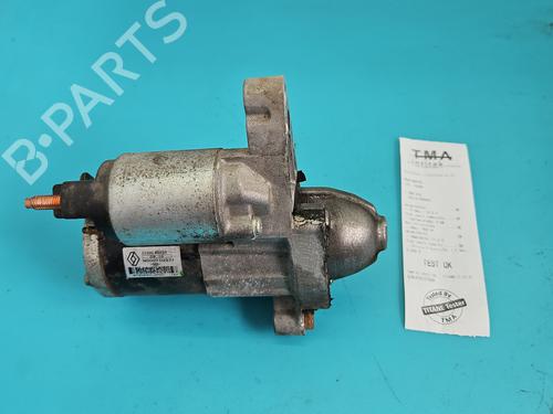 Motor de arranque Motor de arranque 38139260 38139260