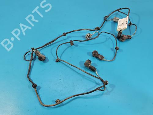 Electronic sensor LAND ROVER RANGE ROVER EVOQUE (L538) 2.0 4x4 | BP37860124M84 - Image 2