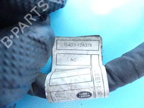 Wiring harness JAGUAR F-PACE (X761) | BP38115456E16 - Image 4
