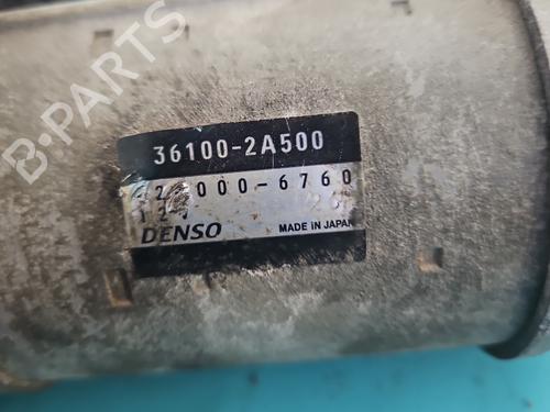 Starter KIA VENGA (YN) 1.6 CRDi 115 | BP37854629M8 - Image 5