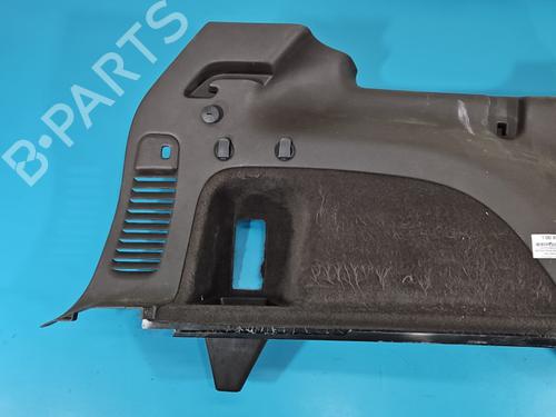 Boot lining JEEP GRAND CHEROKEE IV (WK, WK2) | BP37851974I3 - Image 3