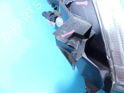 Left headlight MAZDA 6 Estate (GH) 2.2 MZR-CD (GH10) | BP37885762C28 - Image 6