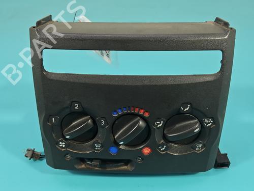 Used Climate control Climate control 37991175 37991175
