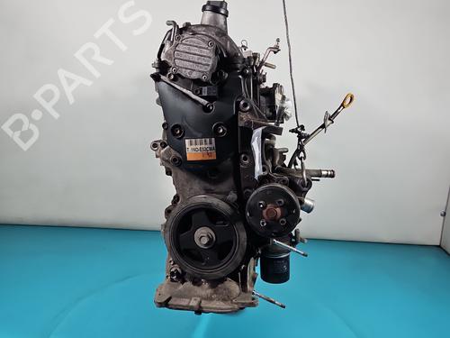 Engine TOYOTA AURIS (_E15_) 1.4 D-4D (NDE150_, NDE150R) | BP38304441M1 - Image 6