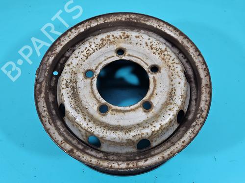 Used Rim Rim 38117880 38117880