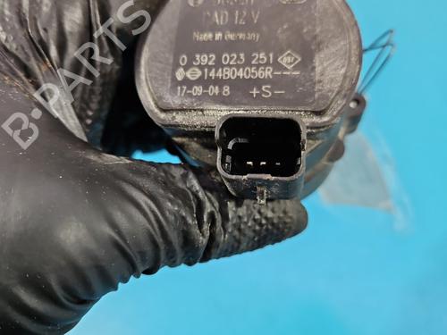 Auxiliary water pump DACIA LODGY (JS_) 1.6 LPG (JSAV) | BP39199679M111 - Image 6