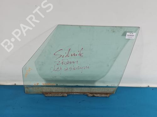 Used Front left door window Front left door window 37824448 37824448
