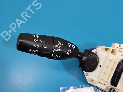 Ratstangsstang HONDA ACCORD VIII (CU) 2.0 i (CU1) | BP38147108I23 - Image 2
