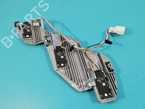 Used Lights ECU Lights ECU HYUNDAI i30 Estate (PDE) [2017-2026] 37835154 37835154