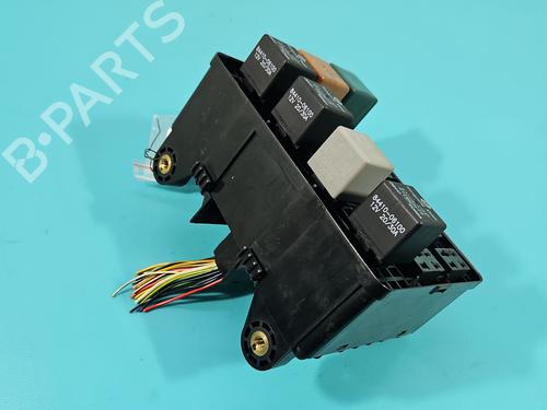 Fuse box SSANGYONG REXTON W / REXTON 2.0 Xdi All-wheel Drive | BP38137962E1 - Image 3
