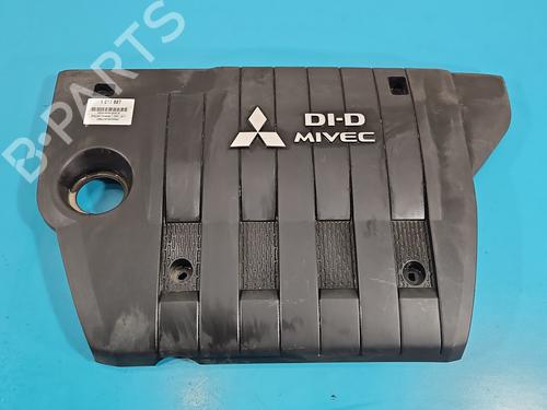 Used Upper protection Upper protection 38483854 38483854