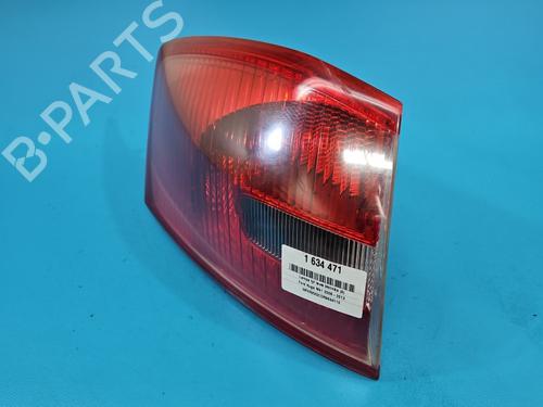 Used Left taillight Left taillight FORD KUGA I 2.0 TDCi (136 hp) 40152259 40152259