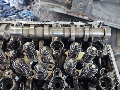 Cylinder head PEUGEOT BOXER Van 2.2 HDi 120 | BP39549461M5 - Image 5