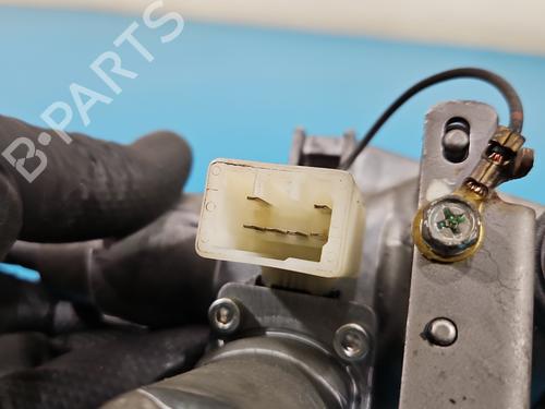 Steering column LEXUS RX (_U3_) 400h AWD (MHU38_, MHU38R) | BP39030843M21 - Image 10
