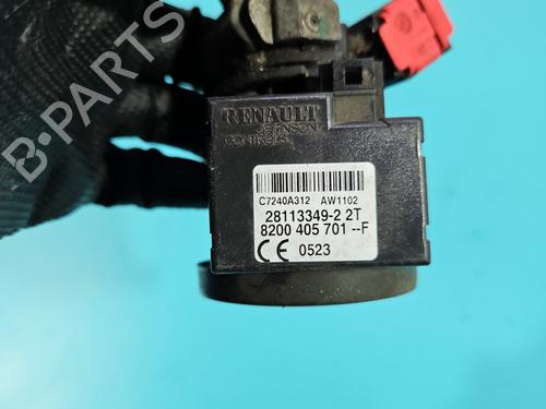 Engine control unit (ECU) OPEL MOVANO B Van (X62) 2.3 CDTI FWD (FV) | BP39558703M57 - Image 14