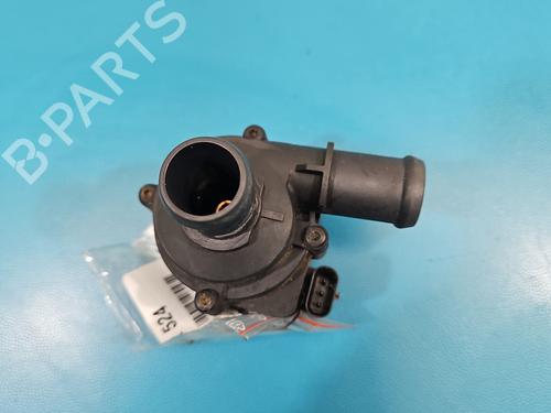 Auxiliary water pump AUDI A4 B9 (8W2, 8WC) 2.0 TFSI quattro | BP37829756M111 - Image 2