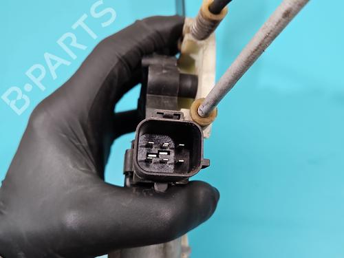 Front right window mechanism JAGUAR XF I (X250) 2.7 D | BP37814456C23 - Image 2