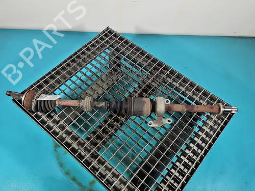 Used Right front driveshaft Right front driveshaft 38139457 38139457