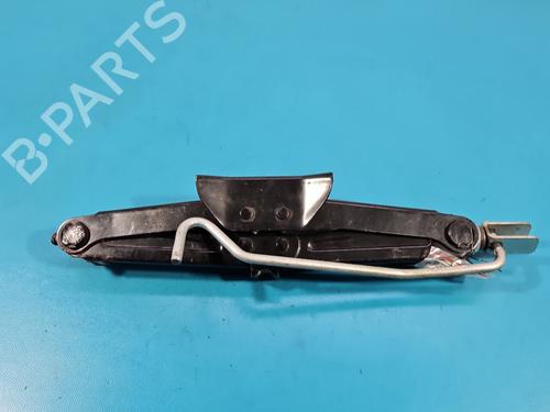 Reservehjul kit DACIA LOGAN II 1.2 | BP39619830C119 - Image 6