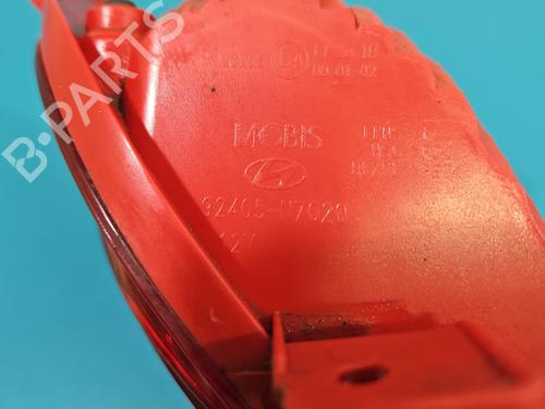 Rear bumper left light HYUNDAI TUCSON (NX4E, NX4A) | BP38000504C81 - Image 10
