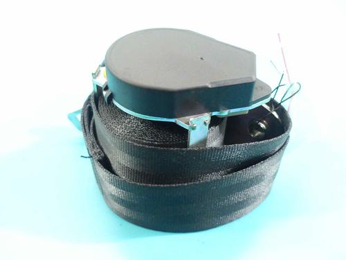 Rear right seatbelt SEAT LEON (5F1) | BP37880019I28 - Image 2