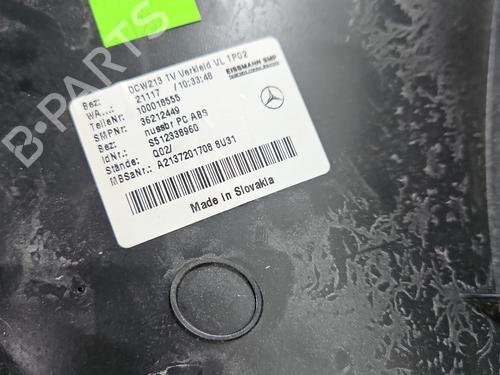 Front left panel MERCEDES-BENZ E-CLASS (W213) E 220 d 4-matic (213.005) | BP37833615C58 - Image 9