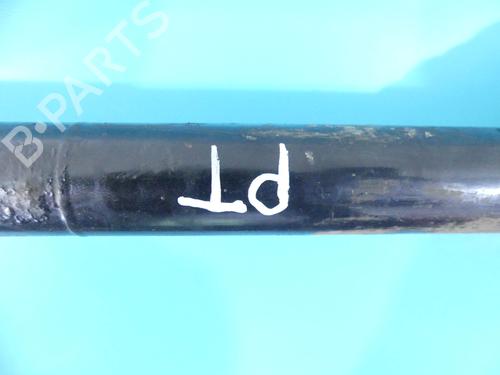 Right rear driveshaft BMW X5 (E53) 3.0 i | BP38154681M41 - Image 5