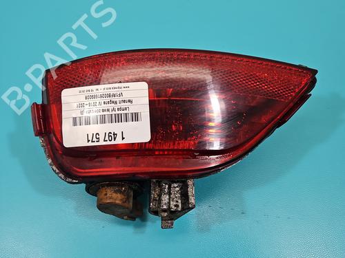 Rear bumper left light RENAULT MEGANE IV Saloon 1.5 dCi 110 | BP38141582C81 - Image 2