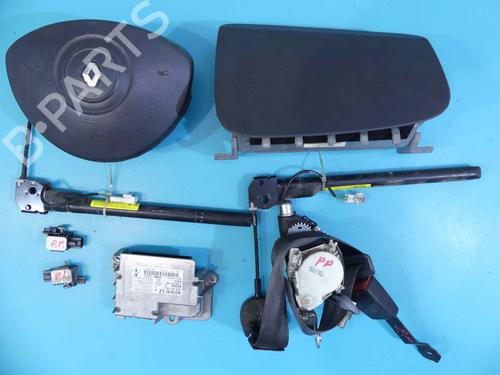 Kit Airbags Kit Airbags 37886618 37886618