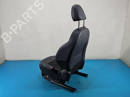 Right front seat PEUGEOT 2008 I (CU_) 1.2 THP 110 / PureTech 110 | BP37856300C16 - Image 7