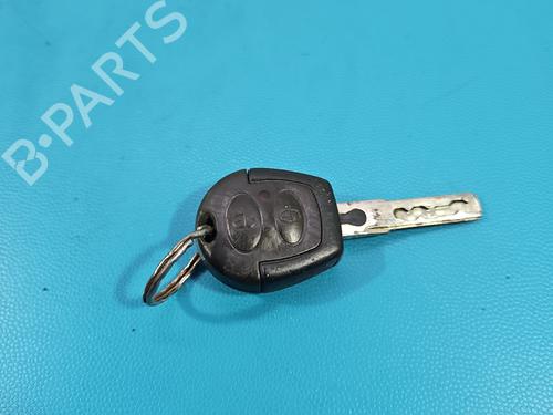 Ignition barrel SEAT LEON (1M1) 1.6 16 V | BP38534335M48 - Image 8