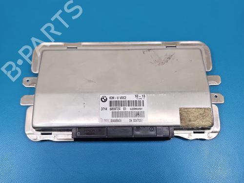 Electronic module BMW 6 Gran Coupe (F06) 640 i xDrive | BP39558718M83 - Image 2