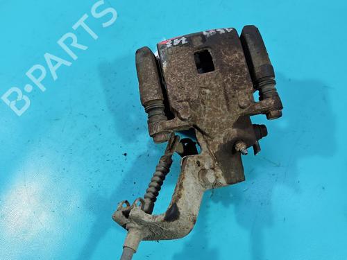 Right rear brake caliper MAZDA CX-3 (DK) 1.5 SKYACTIV-D AWD (DK4WS, DK5AW) | BP39657099M106 - Image 4