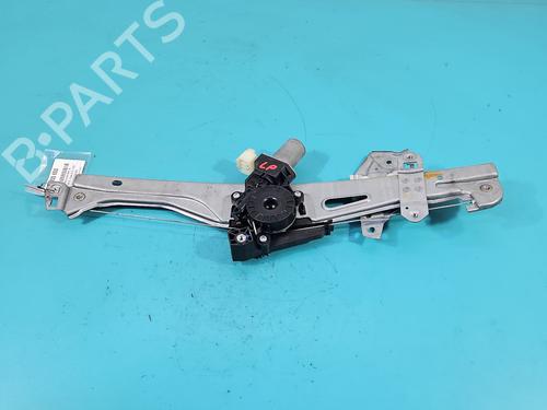 Front left window mechanism SUZUKI SX4 S-Cross (JY) 1.4 T (AKK414) | BP37816316C22 - Image 2