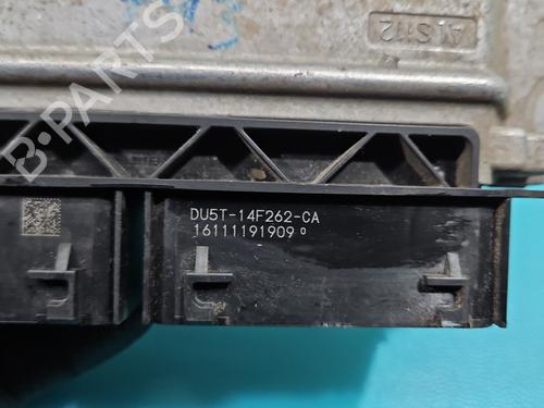 Engine control unit (ECU) FORD S-MAX (CJ, WA6) | BP37821335M57 - Image 4