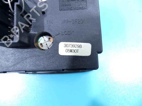Headlight switch VOLVO S40 II (544) 1.6 D | BP37889615I24 - Image 4