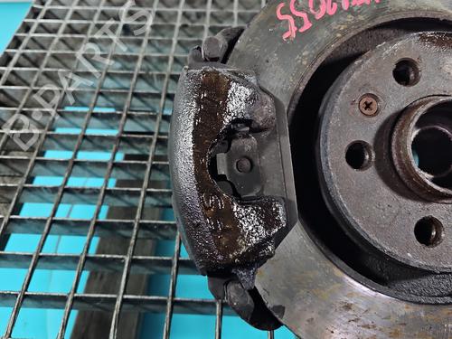 Used Left front brake caliper Left front brake caliper 37851633 37851633