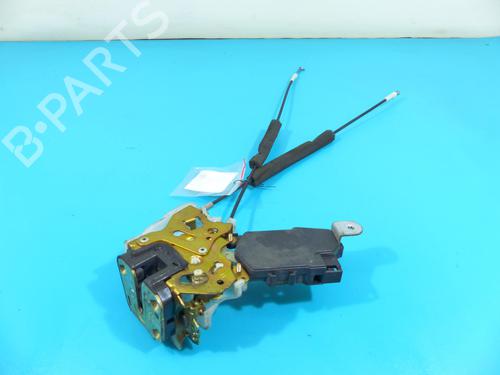 Used Rear left lock Rear left lock 37805573 37805573