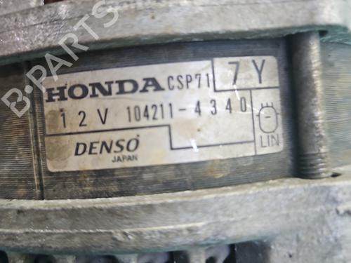 Alternator HONDA CR-V V (RW_, RT_) 1.5 AWD (RW2) | BP37857298M7 - Image 6
