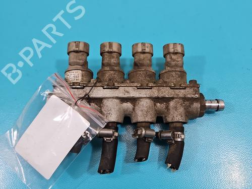 Andre RENAULT ESPACE IV (JK0/1_) 2.0 Turbo (JK0A, JK0B, JK0N) | BP38131641O1 - Image 2